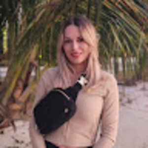 Meet your Posher, Amandine